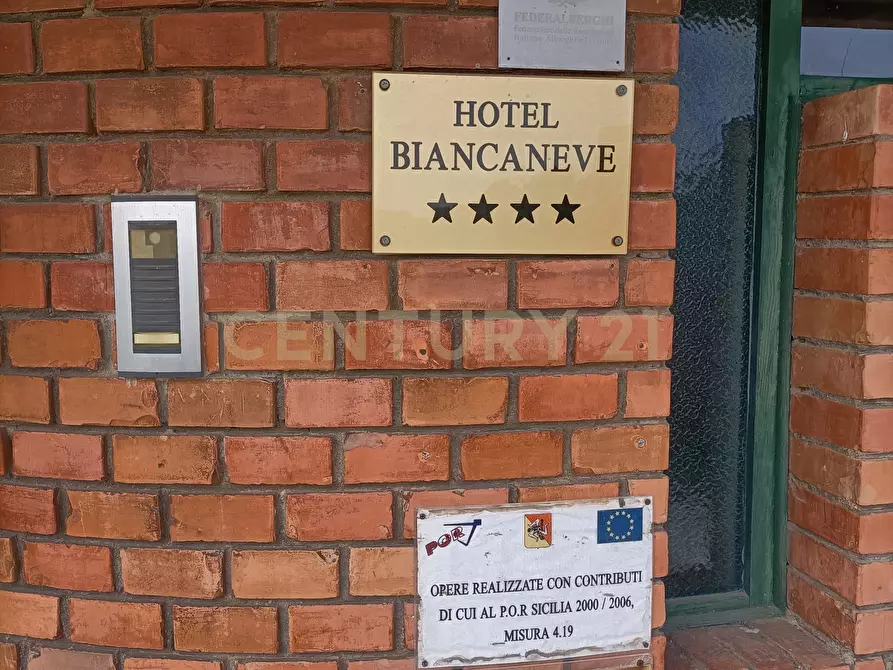 Immagine 40 di Albergo/B&B/Residence in vendita  in Via Etnea 163 a Nicolosi