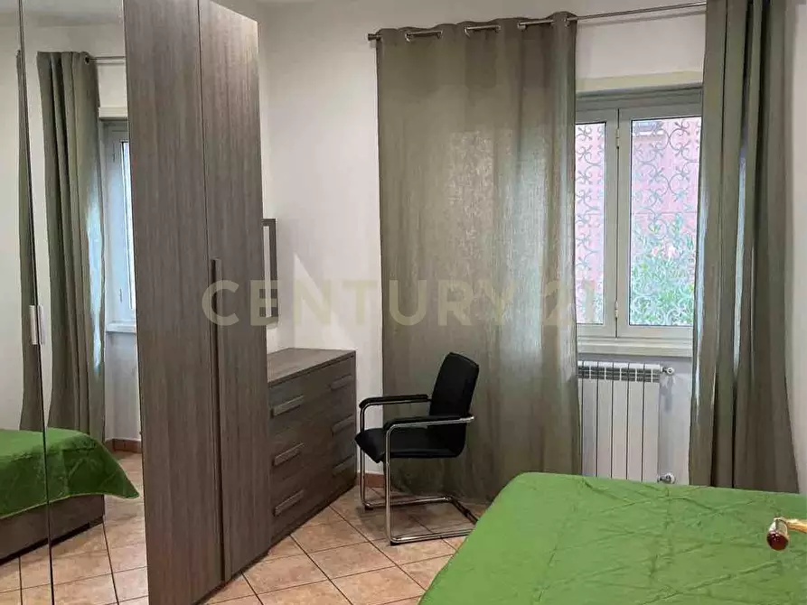 Immagine 2 di Appartamento in affitto  in Via dei Sommozzatori 7 a Roma