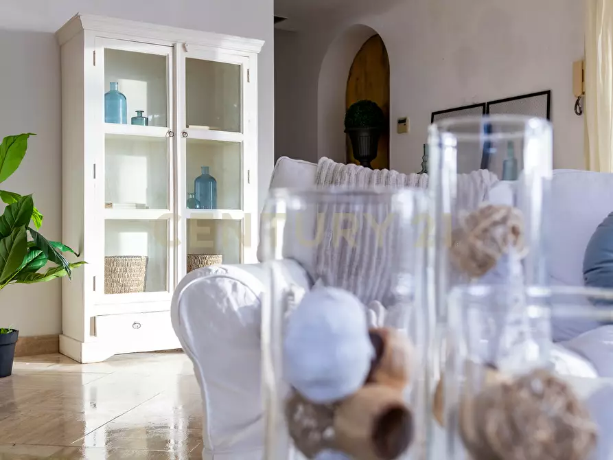 Immagine 20 di Villa in vendita  in Via Tuoro 11 a Capri