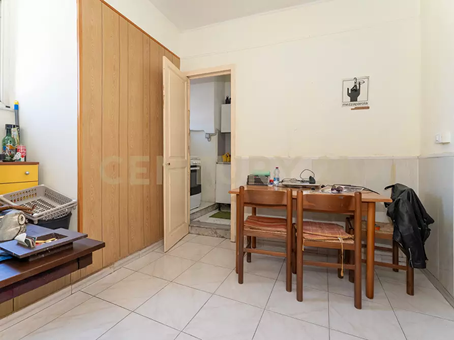 Immagine 16 di Bilocale in vendita  in Via Crociferi 60 a Catania