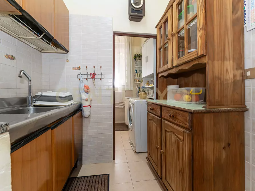 Immagine 22 di Appartamento in vendita  in Via Giuseppe Simili 29 a Catania