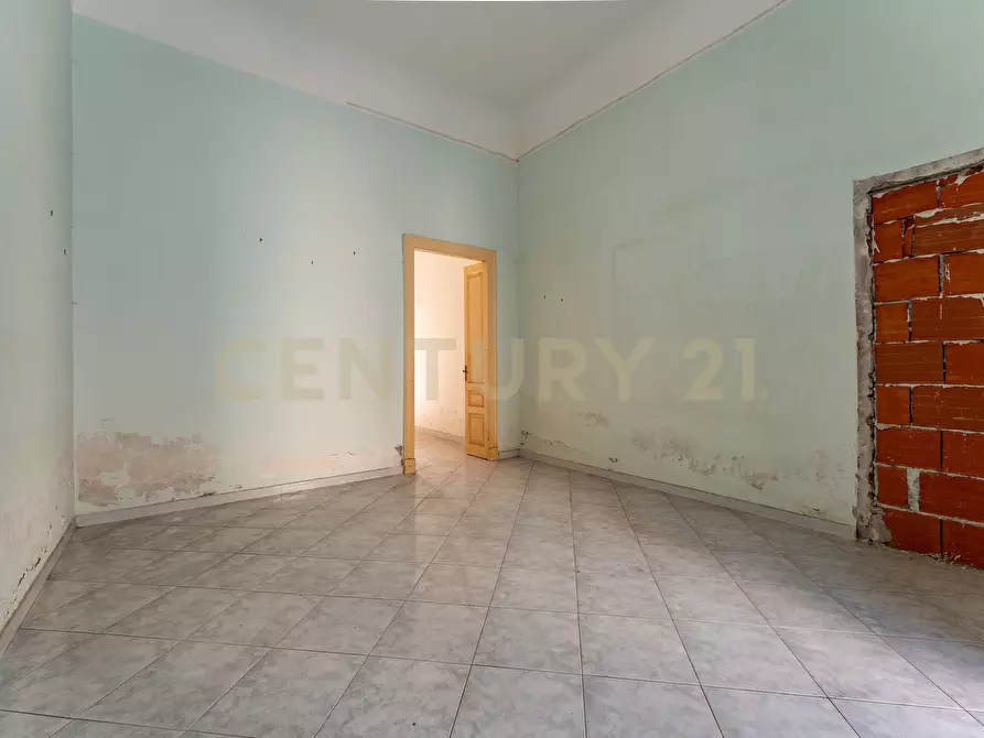 Immagine 55 di Casa bifamiliare in vendita  in Via Siculo Orientale 344 a Mascali