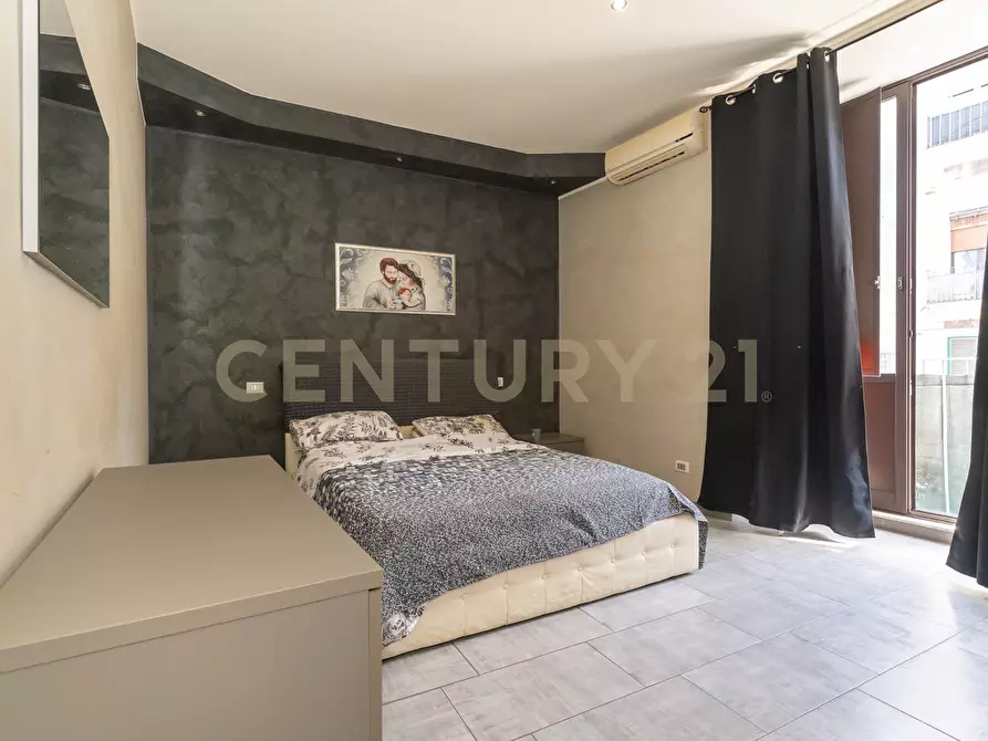 Immagine 4 di Quadrilocale in vendita  in Piazza Miracoli 2 a Catania