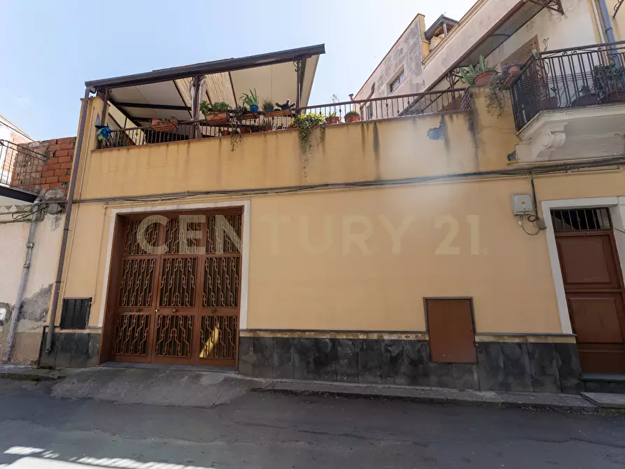 Immagine 53 di Appartamento in vendita  in Via Fallica 107 a Paterno'