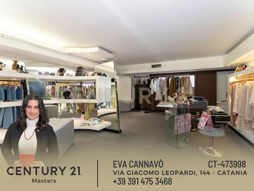 Immagine 32 di Bar / Ristorante in vendita  in Piazza Tivoli 1 a Tremestieri Etneo