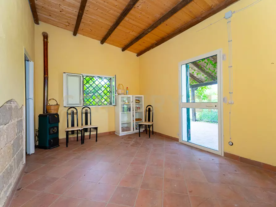 Immagine 2 di Rustico / casale in vendita  in Strada Provinciale 92 92 a Francofonte