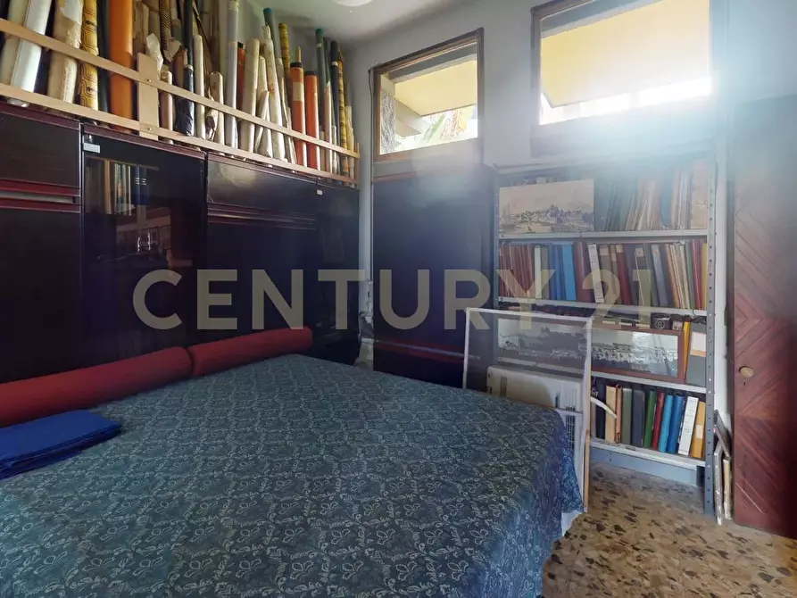 Immagine 36 di Villa in vendita  in Via Garitta 62 a Acireale