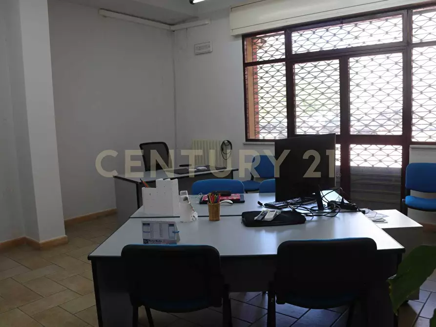 Immagine 68 di Attività commerciale in vendita  in Via Enrico Mattei 12 a Enna
