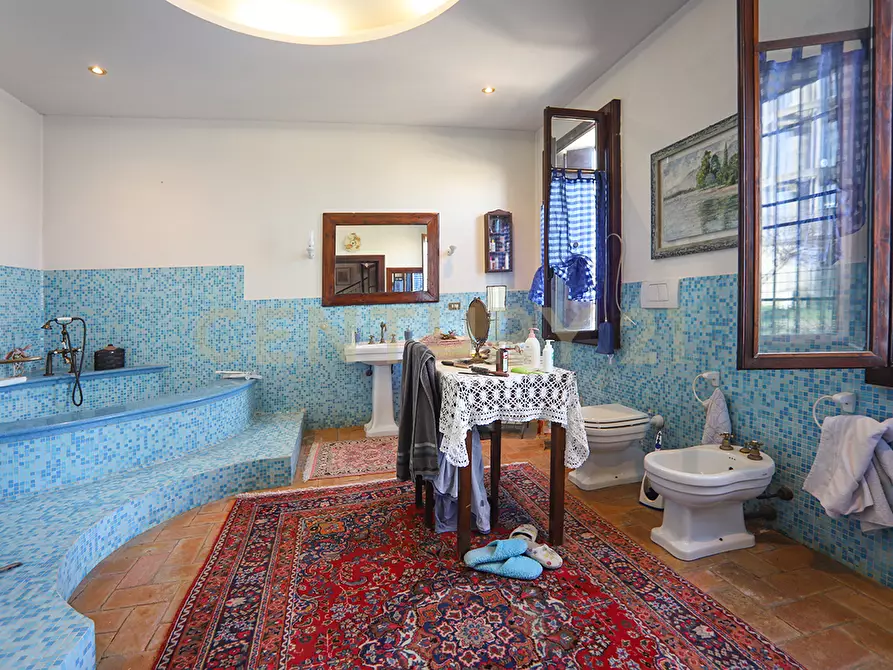 Immagine 3 di Rustico / casale in vendita  in Via Trento 70 a Minerbe