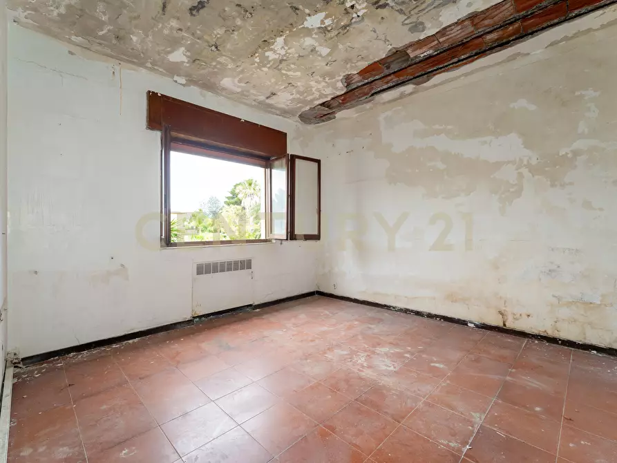 Immagine 52 di Villa in vendita  in Via Monte Cicirello 8 a Catania