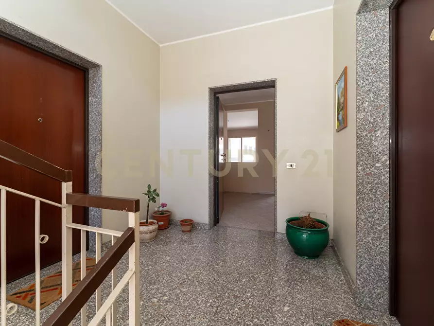 Immagine 4 di Appartamento in vendita  in Viale delle Olimpiadi 12 a Catania