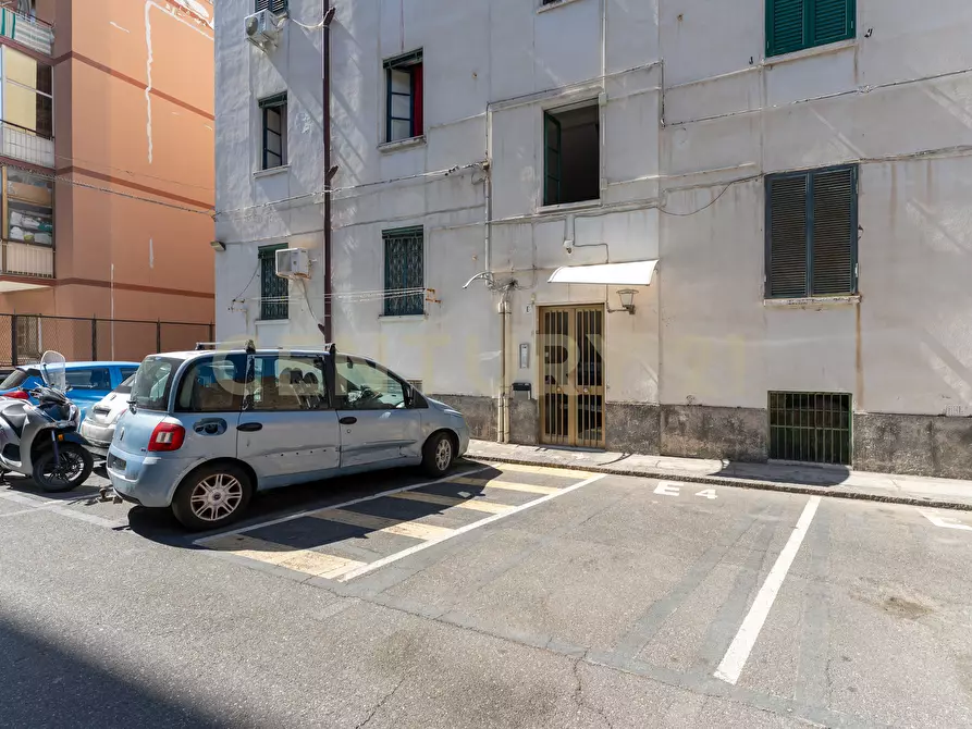 Immagine 31 di Trilocale in vendita  in Via duca degli abruzzi 47 a Catania