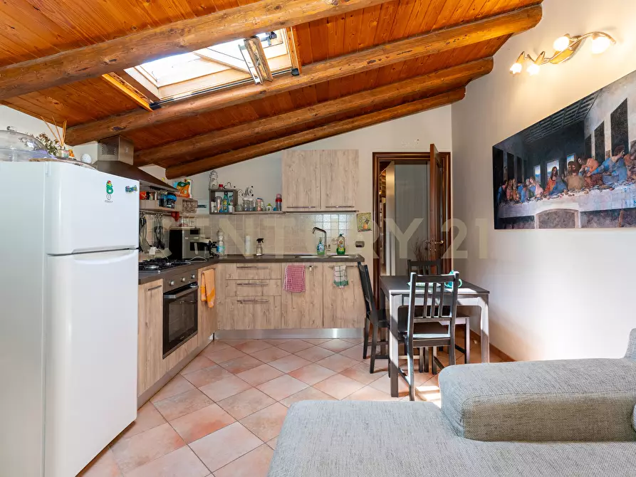 Immagine 60 di Appartamento in vendita  in Via Antonino di Sangiuliano 298 a Catania