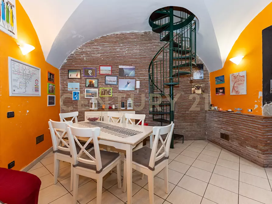 Immagine 20 di Casa indipendente in vendita  in Via Anastasio 32 a Catania