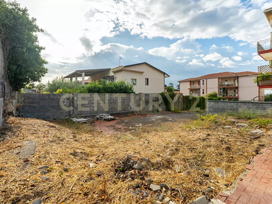 Immagine 34 di Terreno edificabile in vendita  in Via Catania 77 a San Gregorio Di Catania