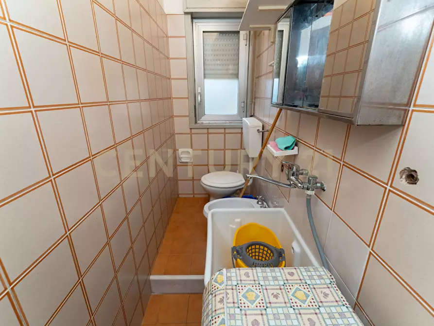 Immagine 41 di Quadrilocale in vendita  in VIA FISICARA 23 a Caltagirone