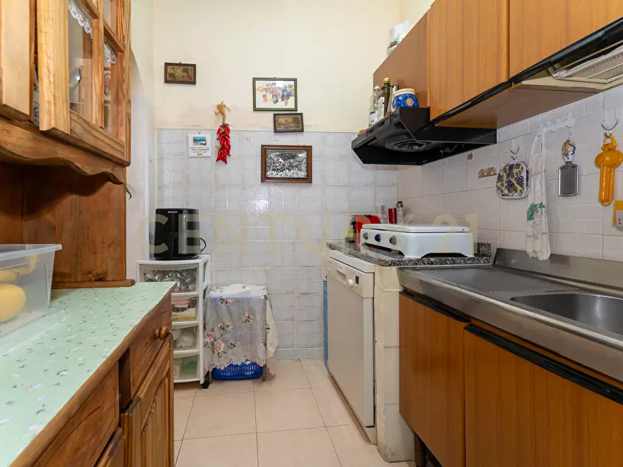 Immagine 21 di Appartamento in vendita  in Via Giuseppe Simili 29 a Catania