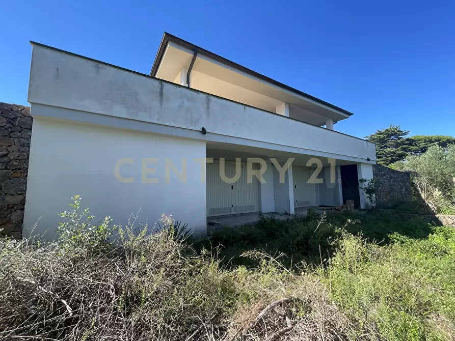 Immagine 27 di Villa in vendita  in località santa liberata a Monte Argentario