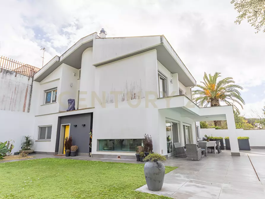 Immagine 7 di Villa in affitto  in Via Bedollo 117 a Roma