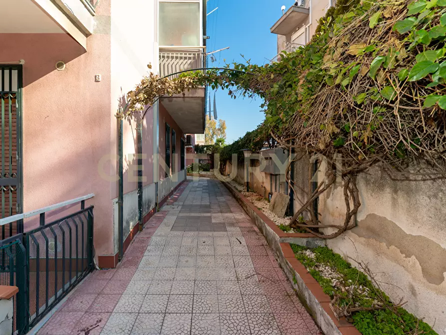 Immagine 4 di Trilocale in vendita  in Via Duca degli Abruzzi 163 a San Giovanni La Punta