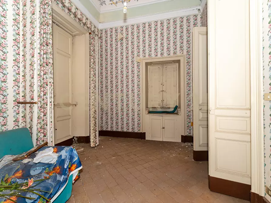 Immagine 79 di Casa indipendente in vendita  in Via Armando Diaz 83 a Zafferana Etnea