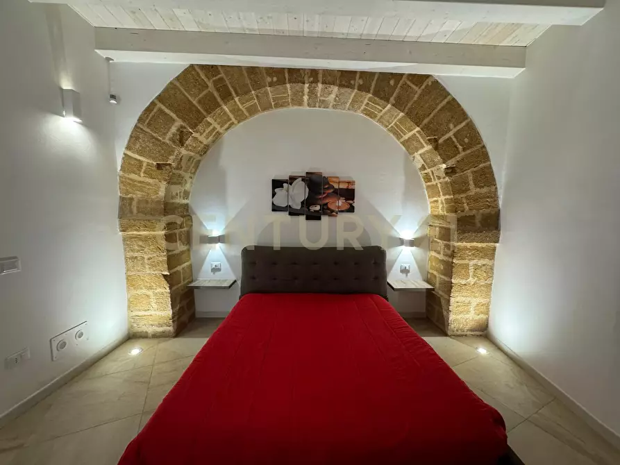 Immagine 13 di Quadrilocale in vendita  in Via Salomone 30 a Siracusa