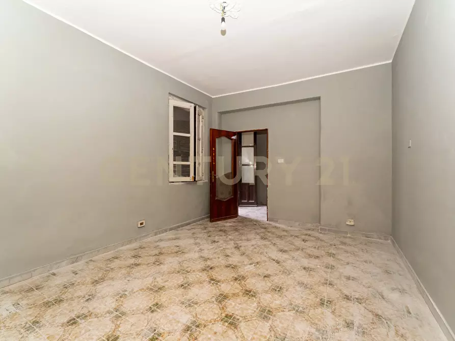 Immagine 9 di Trilocale in vendita  in Via del Frantoio 17 a Catania
