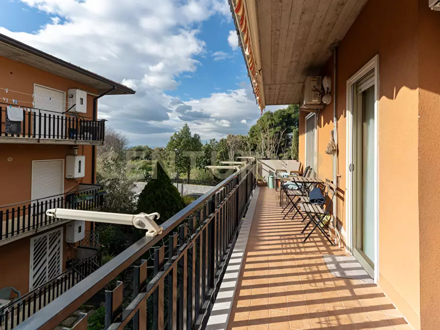 Immagine 40 di Trilocale in vendita  in Via Tremestieri 16 a Mascalucia