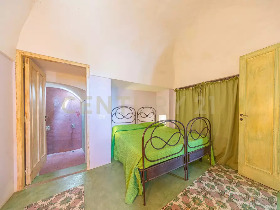 Immagine 18 di Casa indipendente in vendita  in 91017 Pantelleria TP a Pantelleria