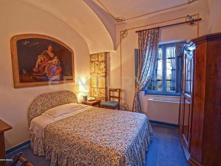 Immagine 24 di Albergo/B&B/Residence in vendita  in Via Italia 43 a Manciano