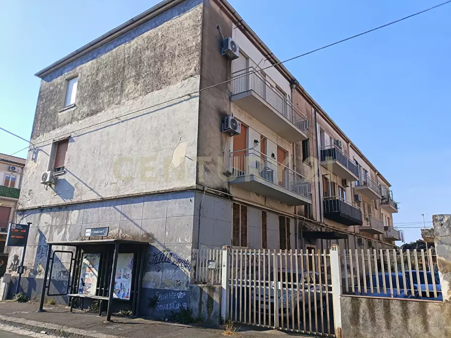 Immagine 3 di Quadrilocale in vendita  in Via Filippo Eredia 49 a Catania