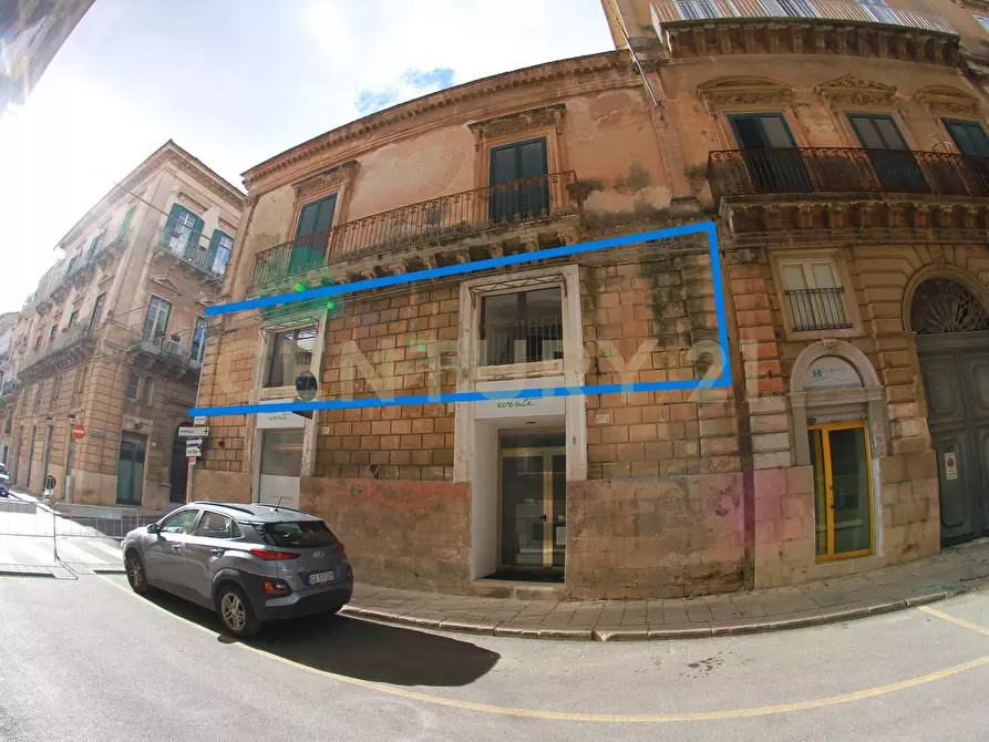 Immagine 3 di Casa indipendente in vendita  in Corso Vittorio Veneto 75 a Ragusa