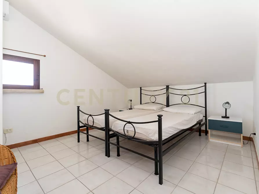 Immagine 30 di Villa in vendita  in BAIA ARCILE a Augusta