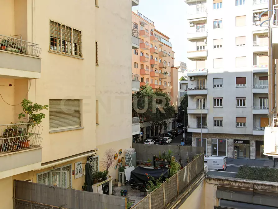 Immagine 22 di Bilocale in vendita  in Viale Libia 138 a Roma
