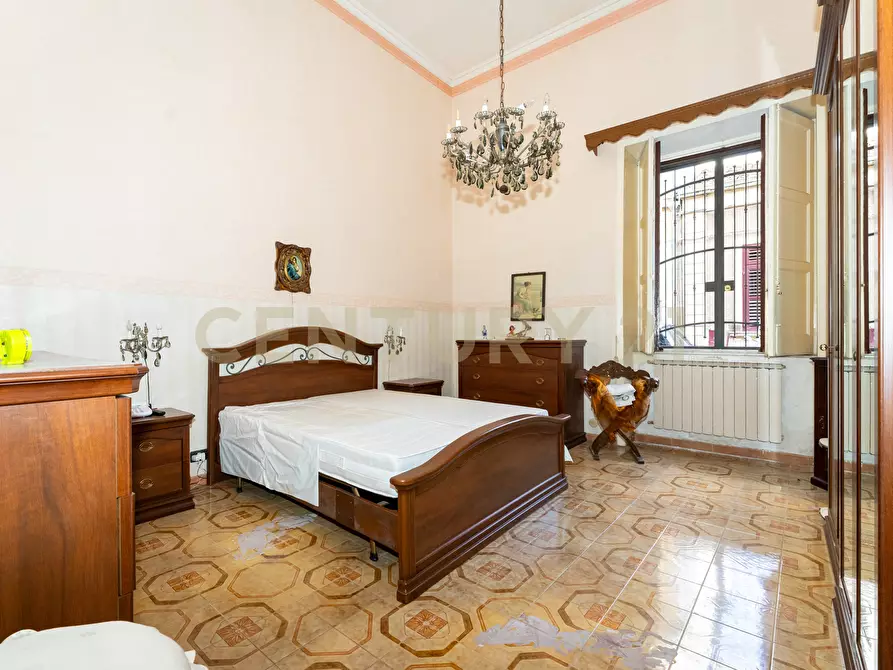 Immagine 14 di Appartamento in vendita  in Via Antonio Zacco 7 a Catania