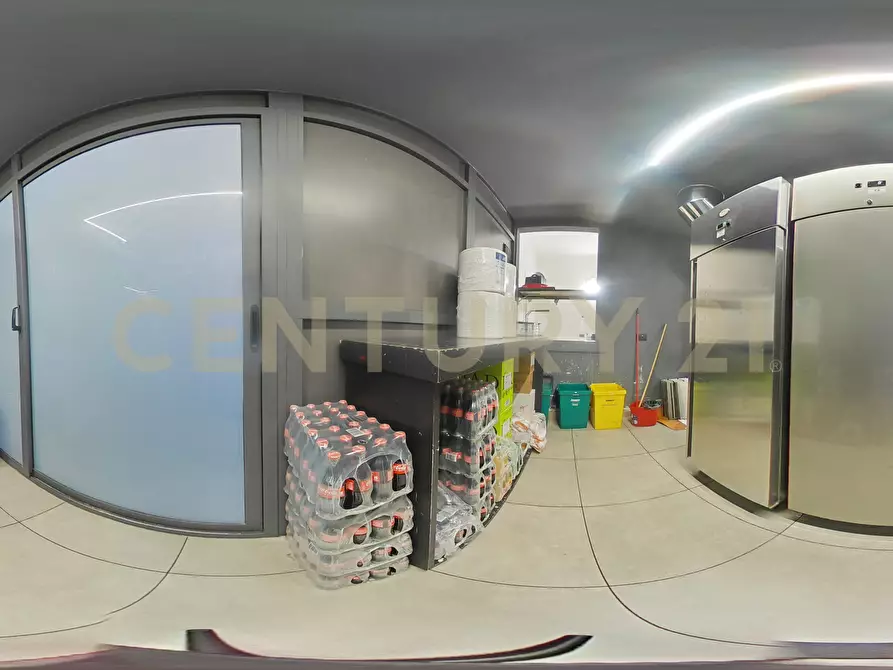 Immagine 77 di Bar / Ristorante in vendita  in Via Gemmellaro 47/A a Catania