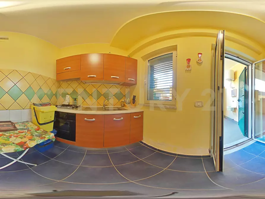Immagine 54 di Bilocale in vendita  in Via Lungomare 2 a Sant'alessio Siculo