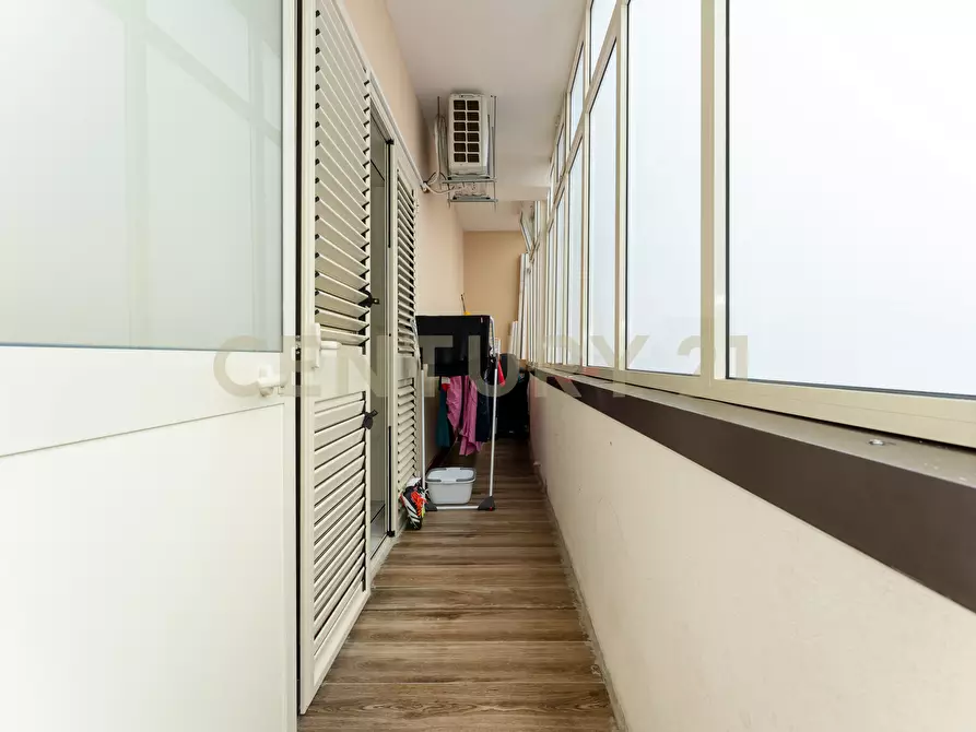 Immagine 18 di Trilocale in vendita  in Corso Indipendenza 230 a Catania