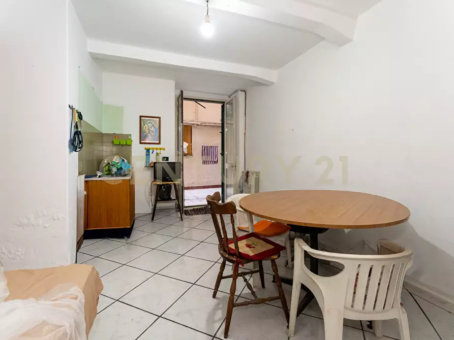 Immagine 7 di Bilocale in vendita  in Via Pietro Toselli 51 a Catania