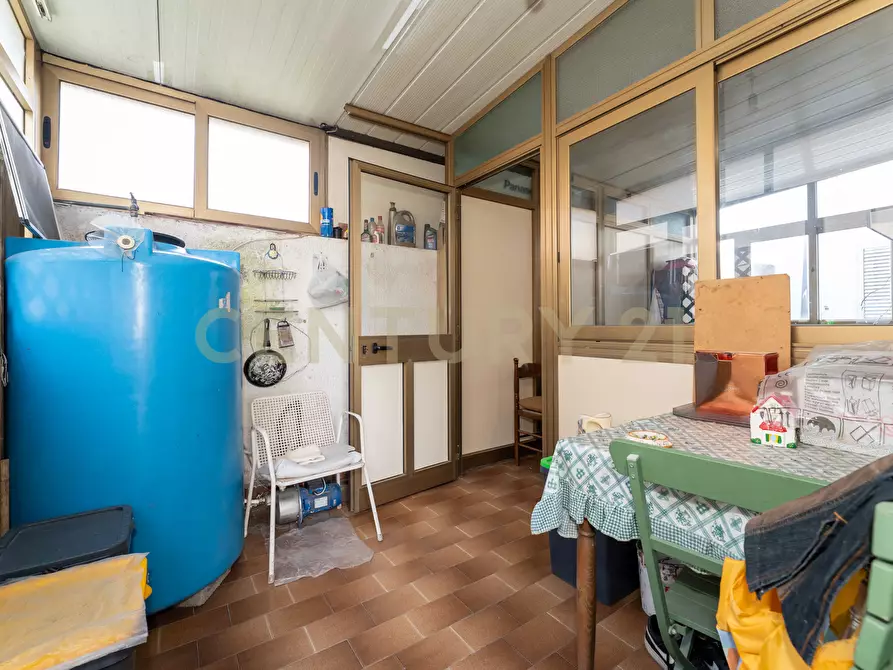 Immagine 20 di Pentalocale in vendita  in Via Sottotenente Cantone 30 a Mascalucia