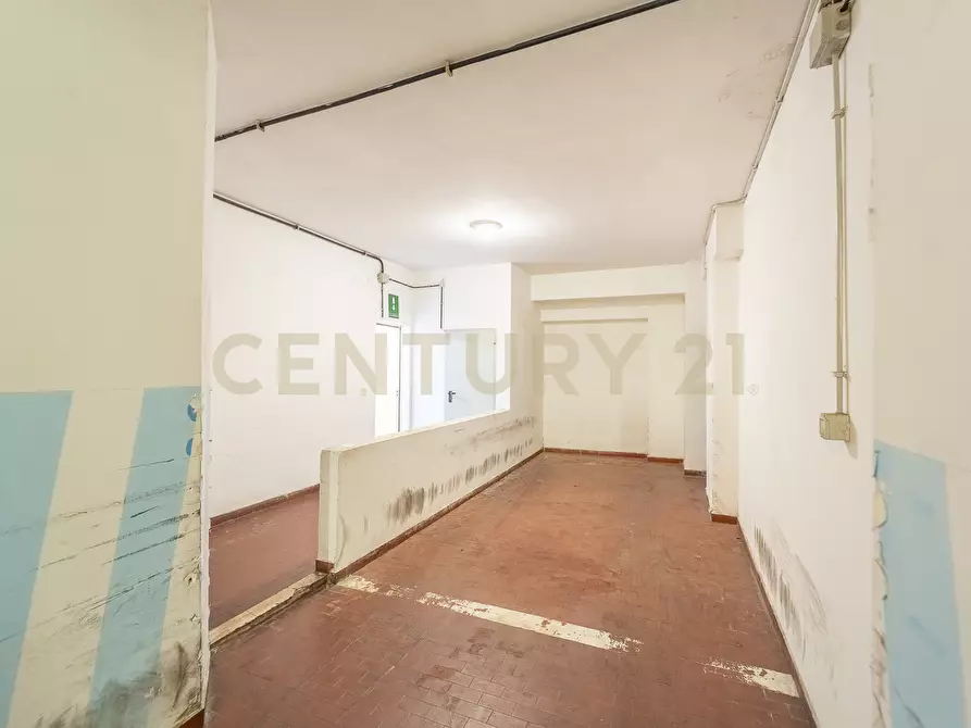 Immagine 79 di Attico in vendita  in Viale Cortina d'Ampezzo 199 a Roma