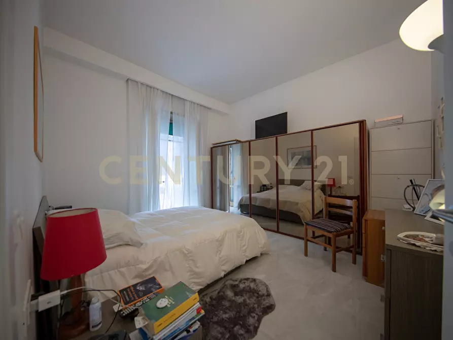 Immagine 11 di Trilocale in vendita  in Via dell'Assunzione 45 a Roma