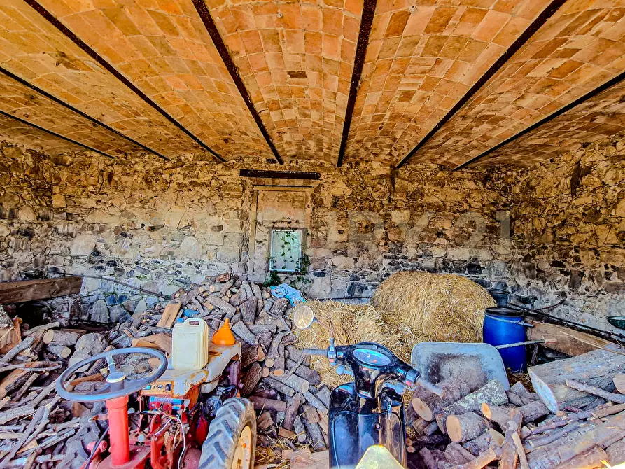 Immagine 12 di Rustico / casale in vendita  in località cinigliano 271 a Roccastrada