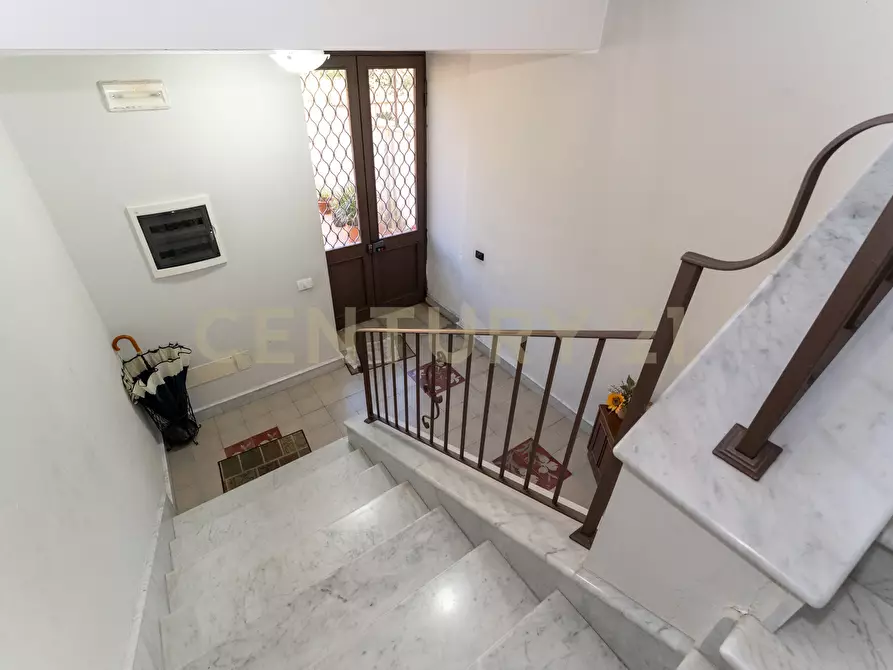 Immagine 12 di Appartamento in vendita  in Via Stazione 12 a Aci Castello