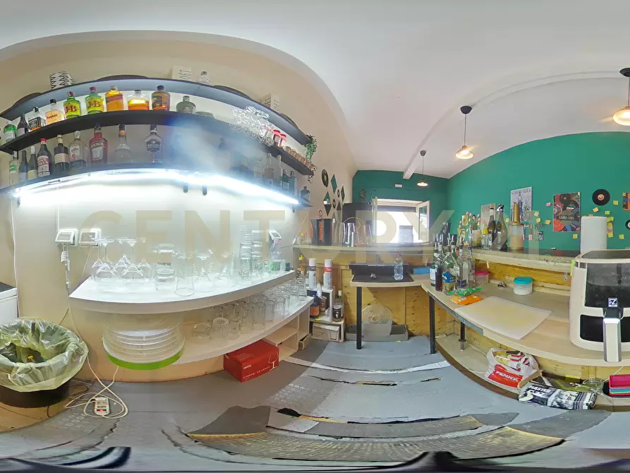 Immagine 37 di Pizzeria / Pub in vendita  in Via Gemmellaro 61 a Catania
