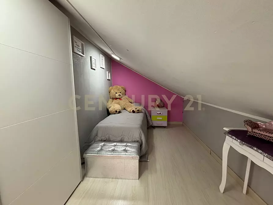 Immagine 70 di Pentalocale in vendita  in Via Giuseppe Basile 2 a Agrigento