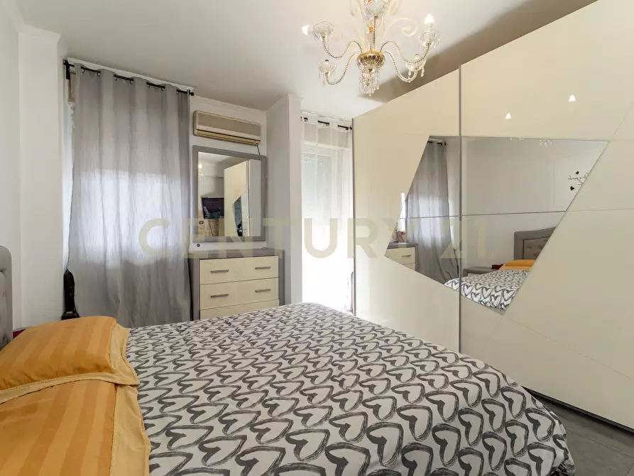 Immagine 21 di Quadrilocale in vendita  in Viale Bummacaro 6 a Catania