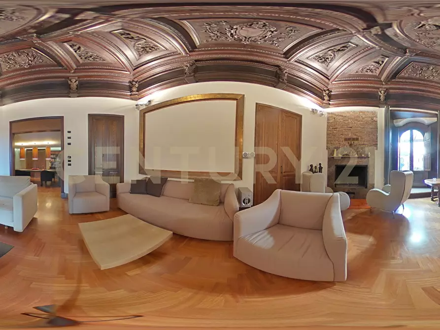 Immagine 74 di Appartamento in vendita  in Via del Vecchio Bastione 5 a Catania