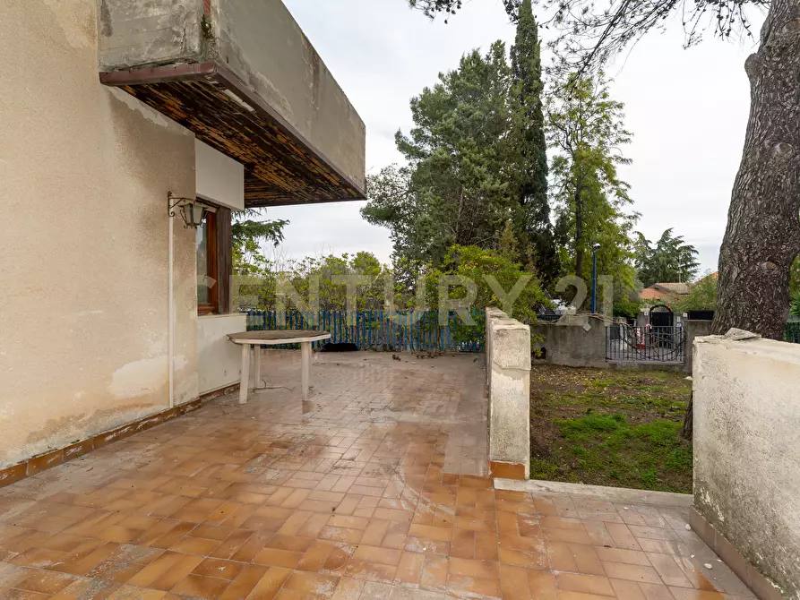 Immagine 24 di Villa in vendita  in Via Monte Cicirello 8 a Catania