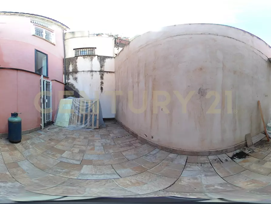 Immagine 38 di Trilocale in vendita  in Via Laurini 21 a Catania